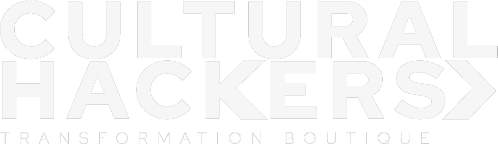 Cultural Hackers — Transformation Boutique